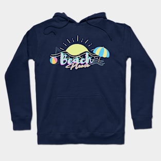 Beach Please Hoodie